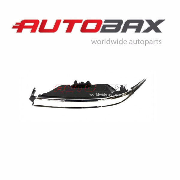 Headlight Cover (Cilium) Toyota Camry (V50/55) 2012>