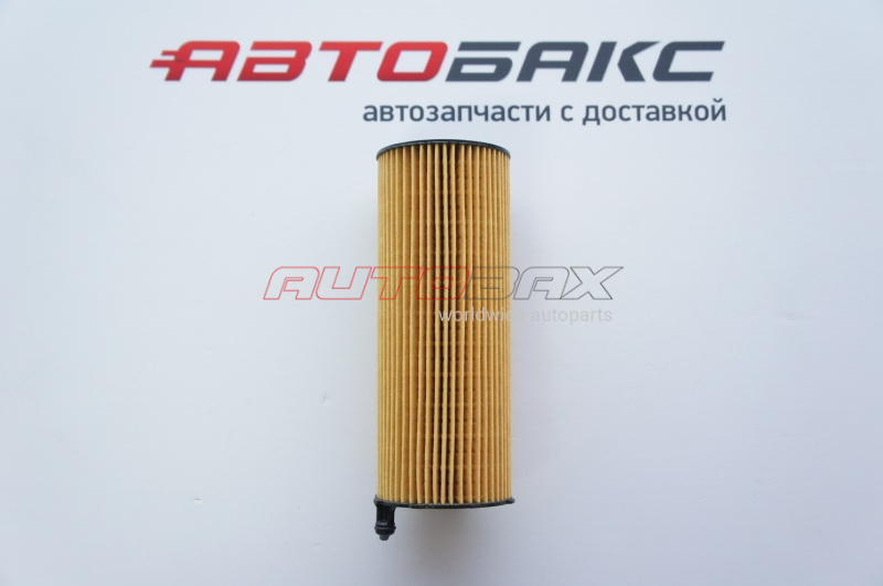 Oil Filter Audi A5/S5 Coupe 2008>2016
