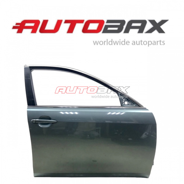 Door Front Right Toyota Camry (V40) 2006>2011