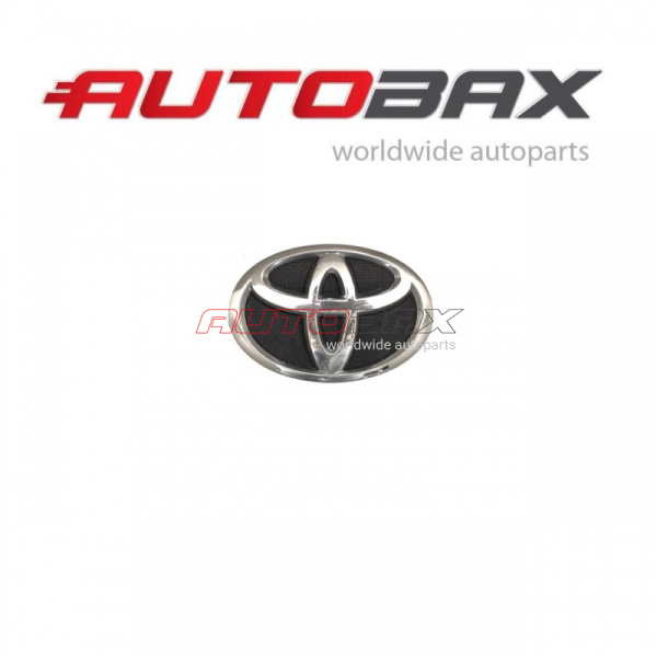 Emblem Toyota Camry (V40) 2006>2011