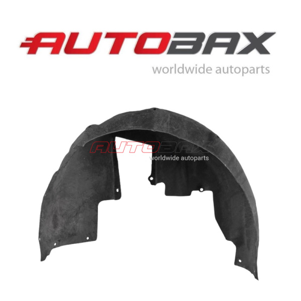 Right Rear Wheel Arch Liner BMW 3-Series (F30/F31) 2011>