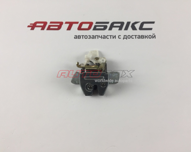 Door/Tailgate Lock Mitsubishi Outlander (CU) 2003>2009