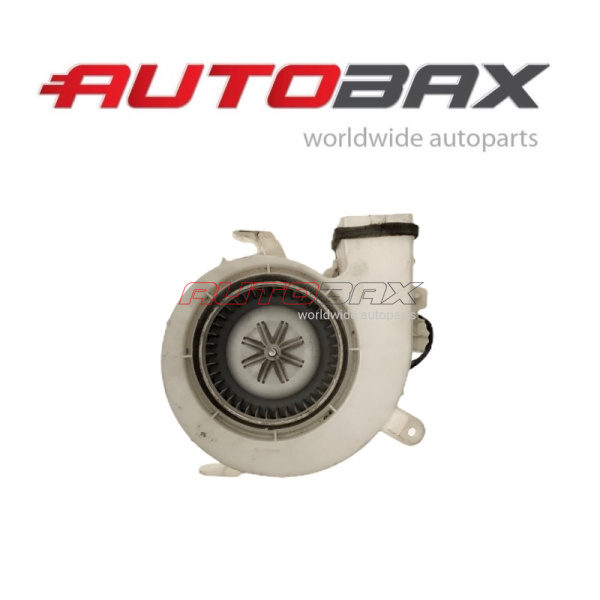 Cooling Fan Toyota Camry (V40) 2006>2011