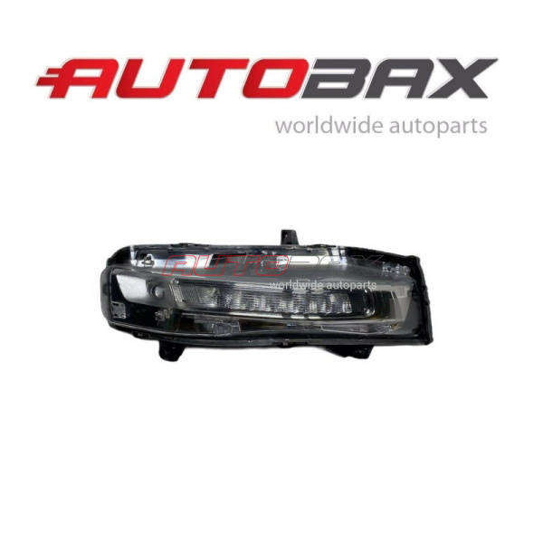 Front Fog Light Ford Mustang 2014>