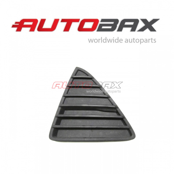 Grille B Bumper Left Ford Focus III 2011>