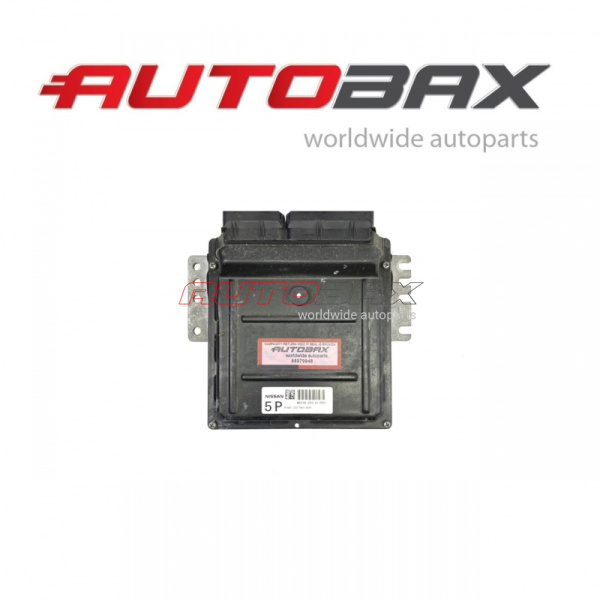 Engine Control Unit (ECU) Infiniti QX-56 (JA60) 2004>2009