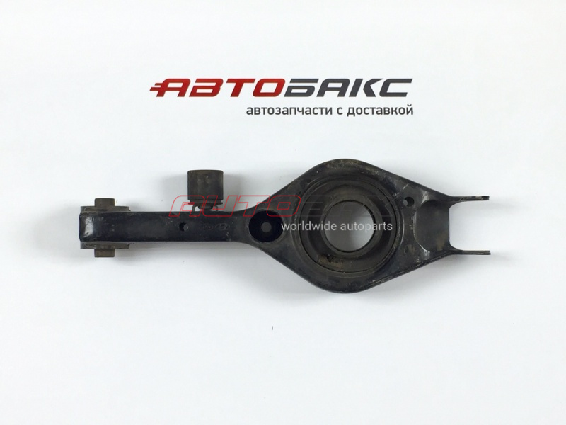 Arm Rear Lower Sonata VI 2010>