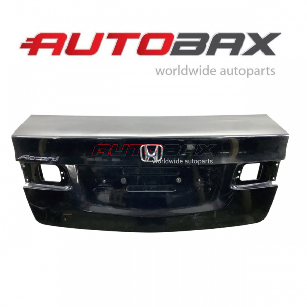 Tailgate Honda Accord VIII 2008>2013