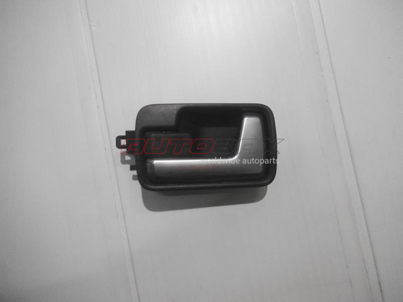 Left Interior Door Handle Discovery III 2004>2009