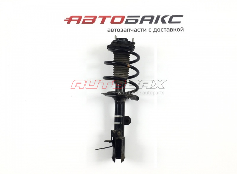 Front Left Shock Absorber Mitsubishi Outlander (GF) 2012>