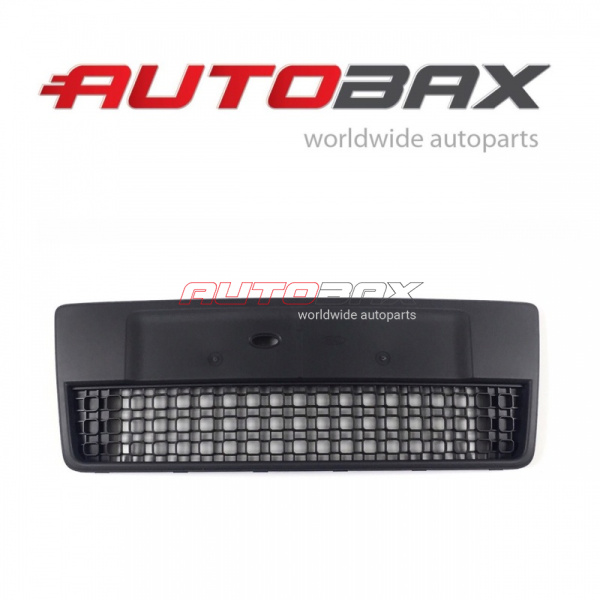 Grille B Bumper Central Ford Fusion 2002>2012