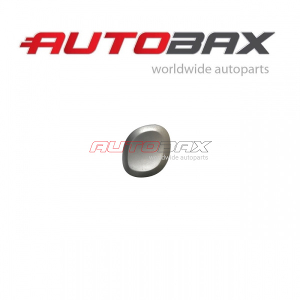 Headlight Washer Nozzle/Cover Jaguar S-Type 2000>2006