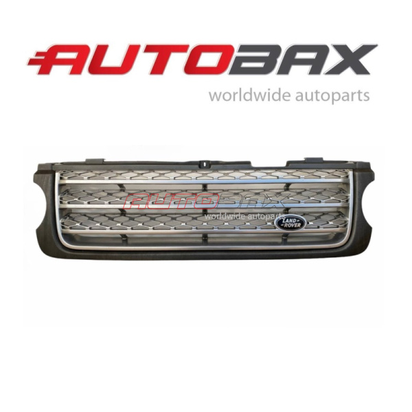 Radiator Grille Land Rover Range Rover III (LM) 2002>2012