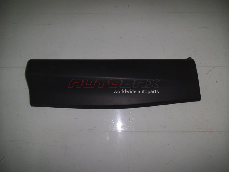 Rear Right Door Molding/Trim CX 5 2012>
