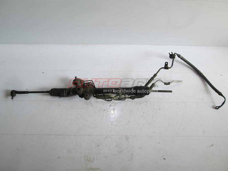 Steering Rack Kia Spectra 2001>