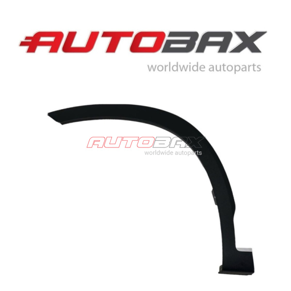 Left Front Fender Molding/Trim Hyundai Palisade 2018>