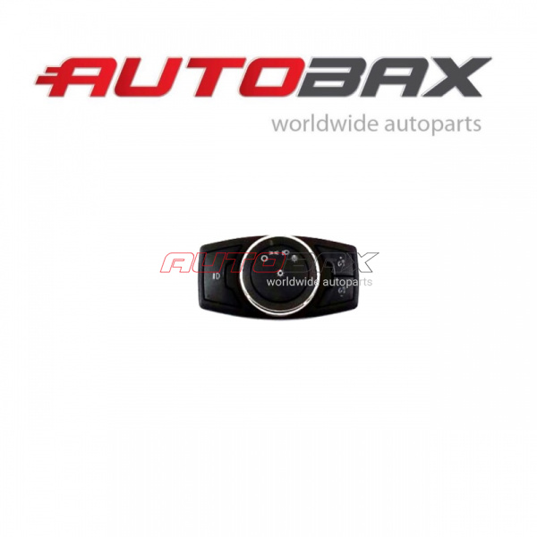 Light Control Unit (Switch) Ford Mondeo V 2014>