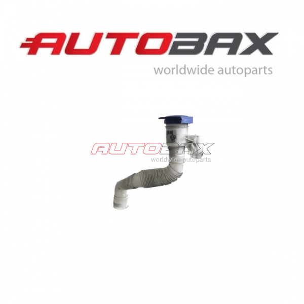 Washer Reservoir Neck VolksWagen Passat (B8) 2015>