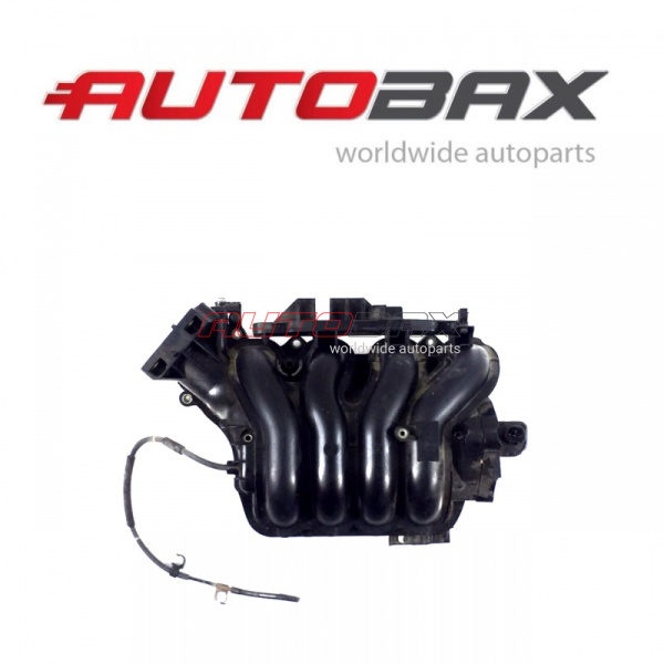 Intake Manifold Honda Accord VIII 2008>2013