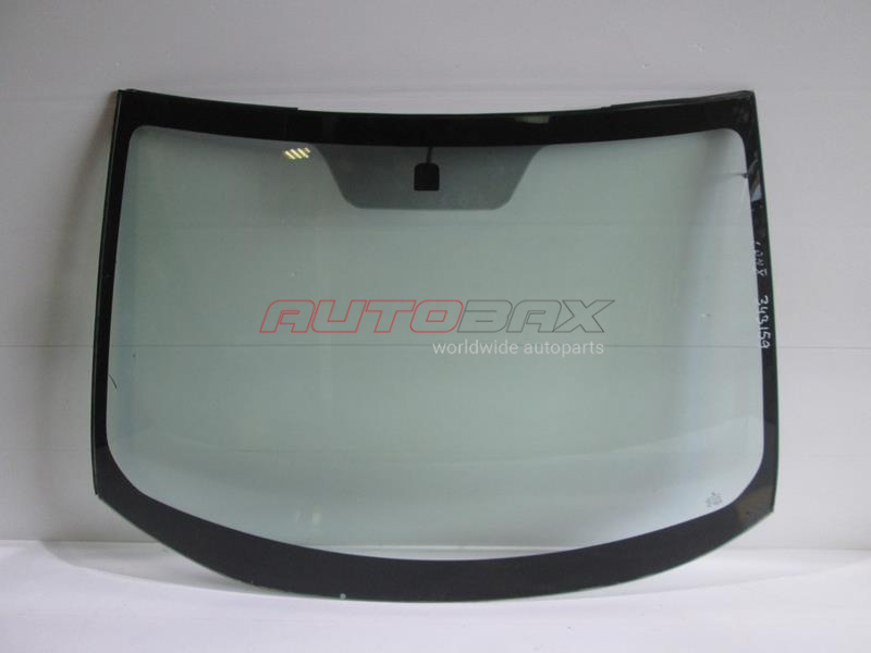 Windshield glass Mitsubishi Lancer X (CY) 2007>