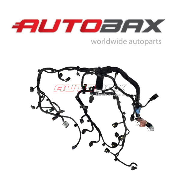 Engine Compartment Wiring Harness Mini Hatch (R56) 2006>2013
