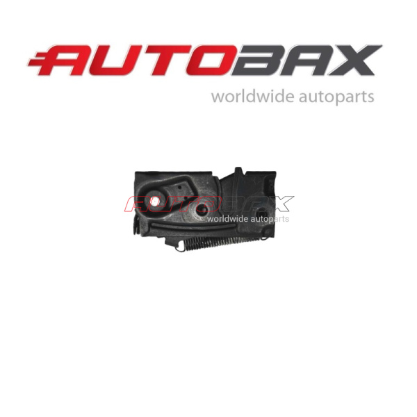 Hood Lock Volvo XC60 2017>