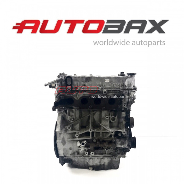 Engine Mazda 6 (GG) 2002>2007