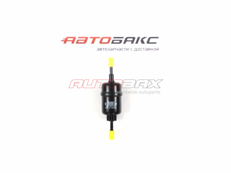 Fuel Filter Ford Fusion 2002>