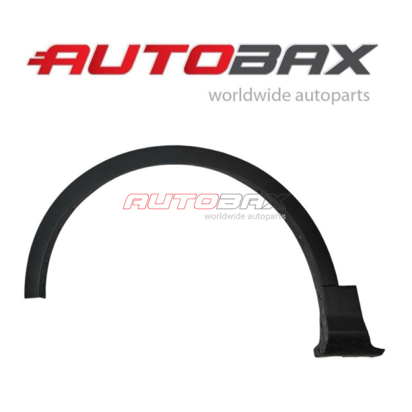 Molding/Fender Trim Front Left Ford Kuga ll 2012>