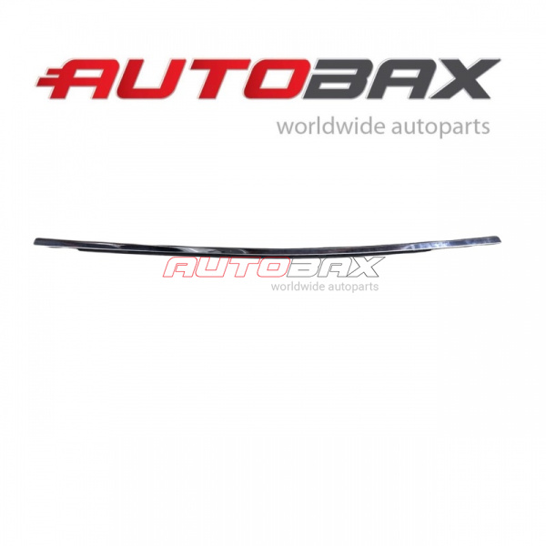 Rear Left Door Glass Seal Infiniti Q70/M (Y51) 2010>