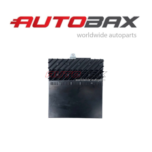 Audio Amplifier / TV Tuner BMW 3-series (E90/E91) 2005>2011
