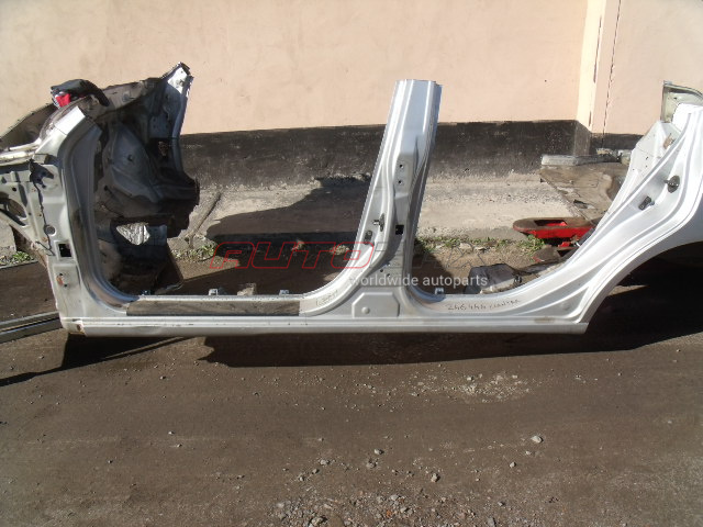 Door Sill Left Elantra 2000>2005