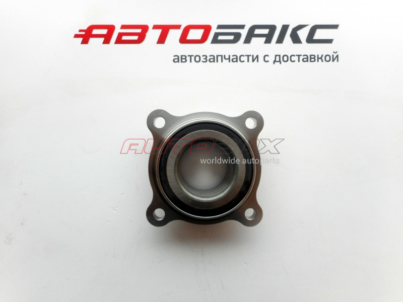Hub/Bearing Front Land Cruiser (120) Prado 2002>2009