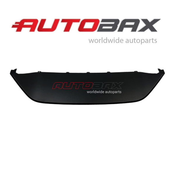 Rear Bumper Molding/Trim Jaguar E-Pace 2017>