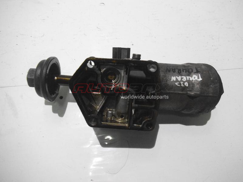 Oil Filter Housing/Bracket Touran 2003>2010