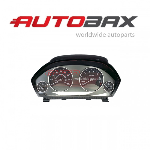 Instrument Cluster/Display BMW 3-series (F30/F31) 2011>