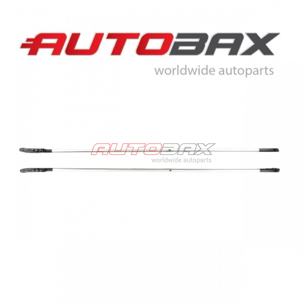 Roof Rail VolksWagen Transporter (T5) 2003>2015