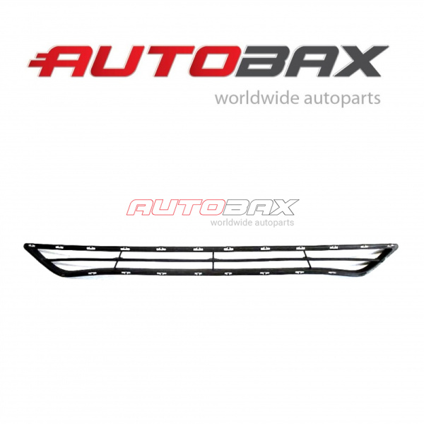 Center Bumper Grille Hyundai Sonata VI 2010>