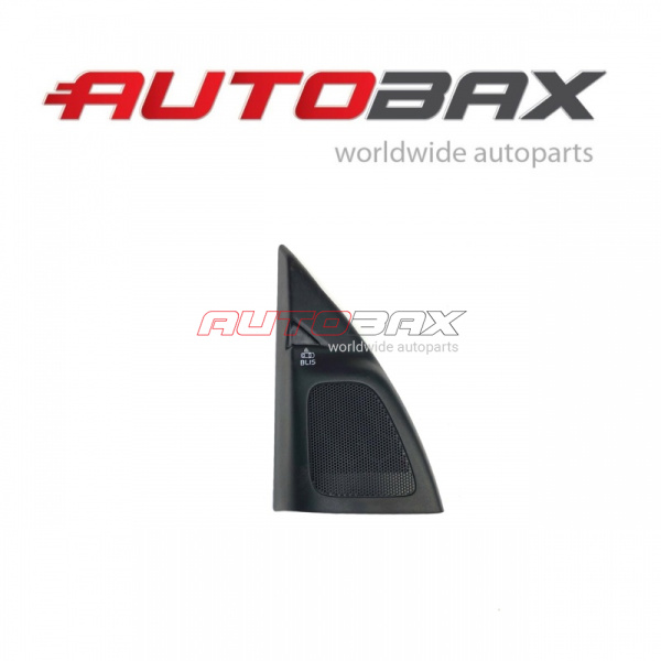 Speaker/Subwoofer Volvo S60 2009>2018