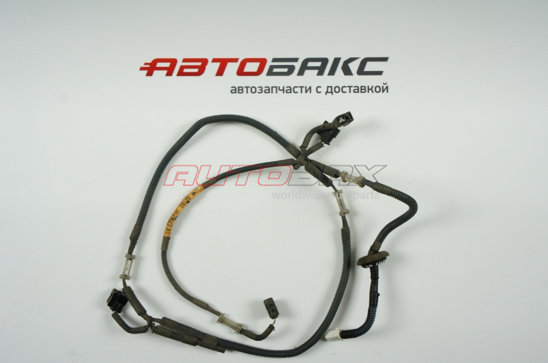 Bumper Wiring Harness (Front/Rear) Lexus GS 2005>2012