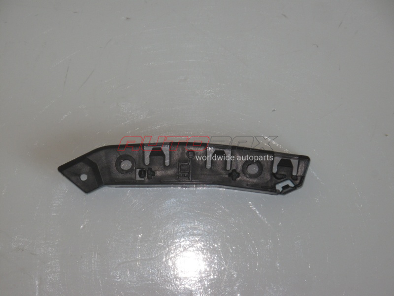 Left Front Bumper Bracket Focus III 2011>