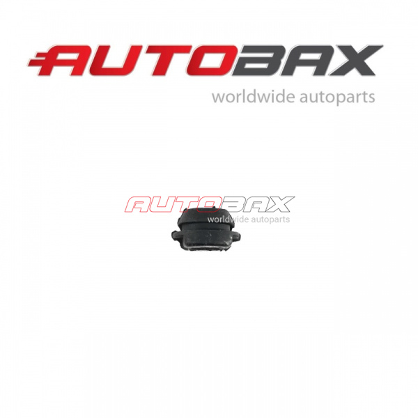 Cushion/Bracket Radiator Cooling Ford Focus III 2011>