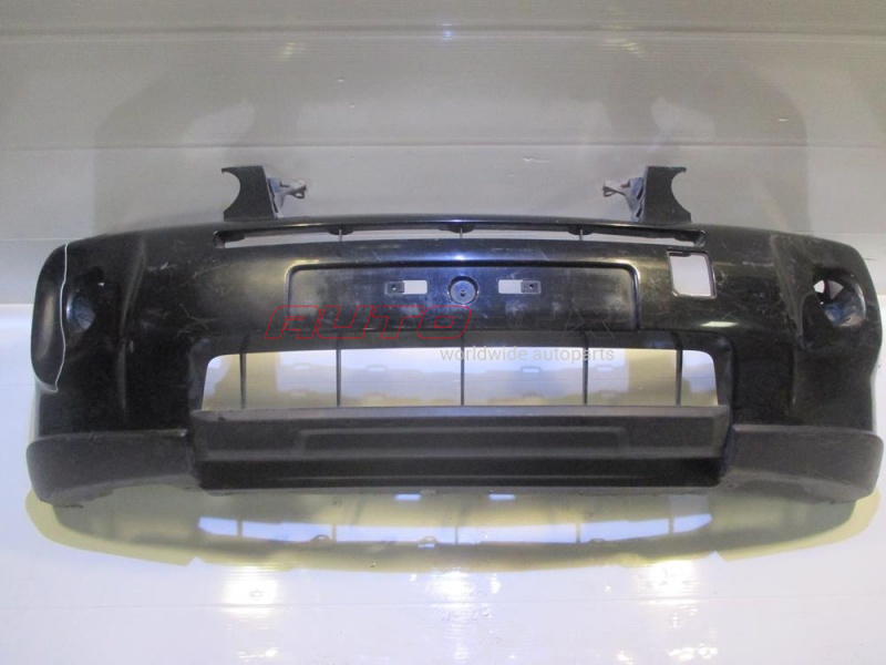 Bumper Front X-Trail (T31) 2007>2014