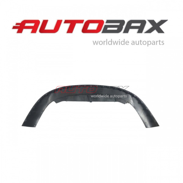Front Bumper Molding/Pad VolksWagen Passat (B6) 2005>2010
