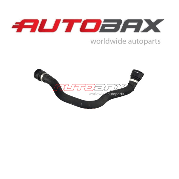 Coolant Hose/Pipe Audi A5/S5 Coupe 2008>2016