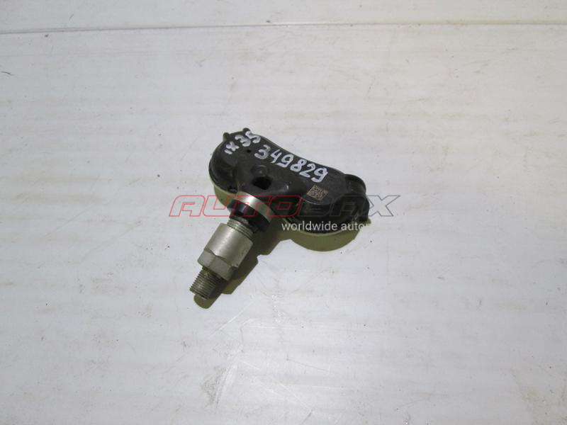 Tire Pressure Sensor ix35/Tucson 2010>