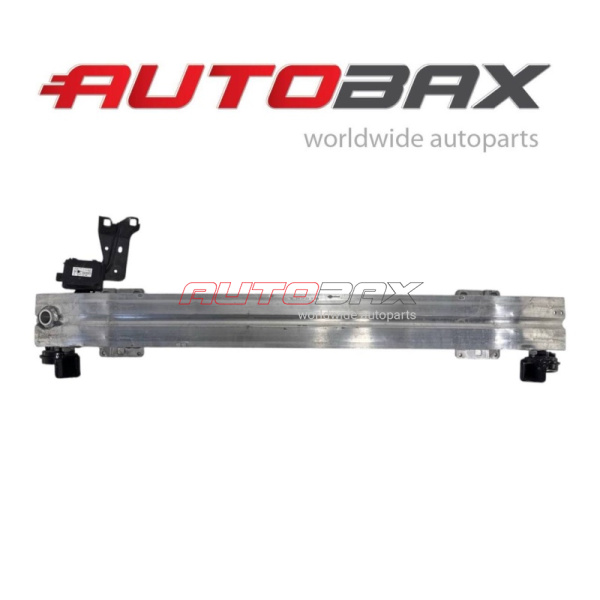 Front Bumper Reinforcement Porsche Macan 2014>