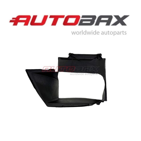 Air duct/air intake Porsche Panamera 2016>