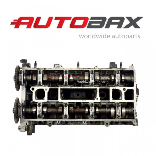 Cylinder Head Ford C-Max 2004>2010
