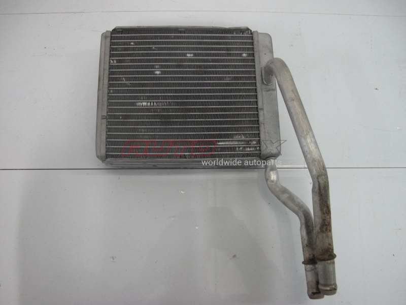 Heat Stove Radiator Focus I 1998>2005